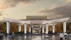 Nittany Mall Casino